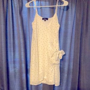 Lulus dress